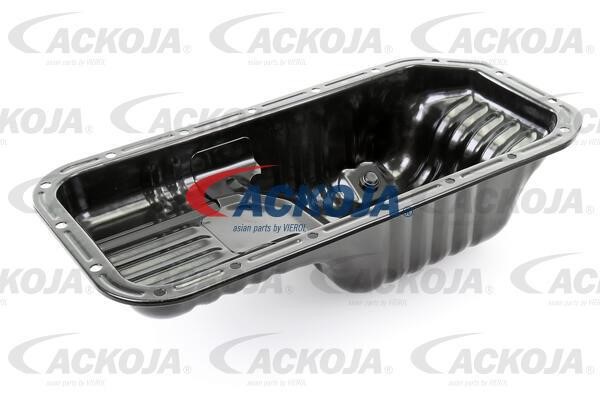 Ackoja A70-0567 Oil sump A700567: Buy near me in Poland at 2407.PL - Good price!