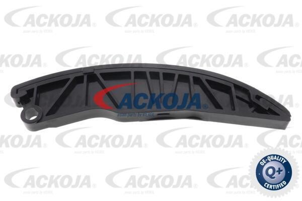 Ackoja A52-9004 Sliding rail A529004: Buy near me in Poland at 2407.PL - Good price!