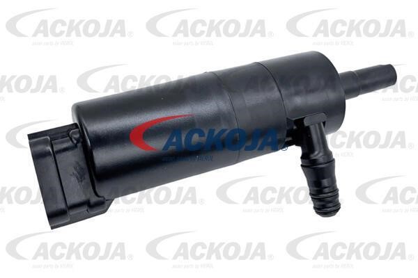 Ackoja A38-08-0056 Water Pump, window cleaning A38080056: Buy near me in Poland at 2407.PL - Good price!
