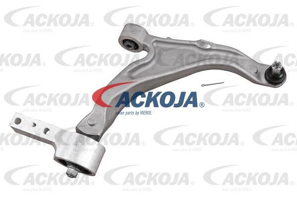 Ackoja A26-9618 Track Control Arm A269618: Buy near me in Poland at 2407.PL - Good price!