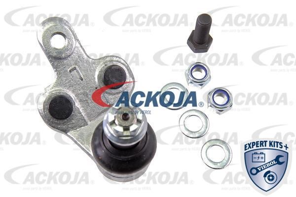 Ackoja A70-0296 Front lower arm ball joint A700296: Buy near me in Poland at 2407.PL - Good price!