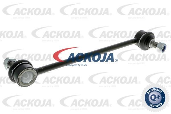 Ackoja A53-1145 Rod/Strut, stabiliser A531145: Buy near me in Poland at 2407.PL - Good price!