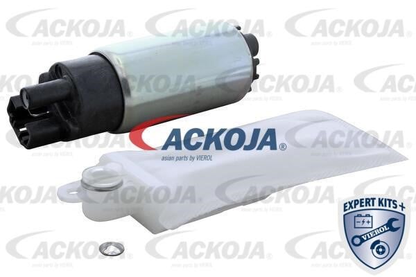 Ackoja A70-09-0004 Топливный насос A70090004: Отличная цена - Купить в Польше на 2407.PL!