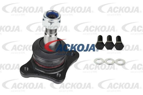 Ackoja A32-1127 Front upper arm ball joint A321127: Buy near me in Poland at 2407.PL - Good price!