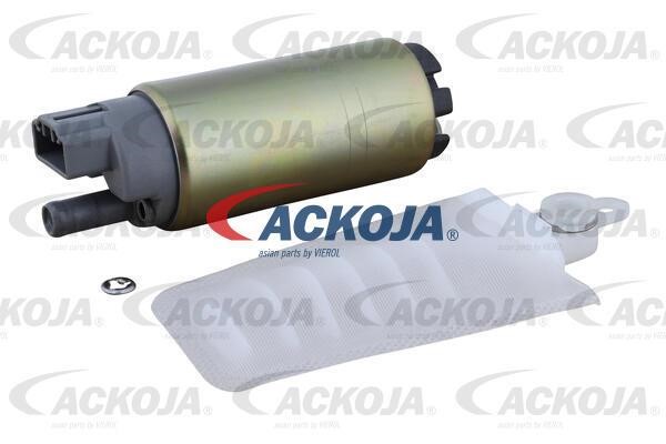 Ackoja A70-09-0003 Топливный насос A70090003: Отличная цена - Купить в Польше на 2407.PL!