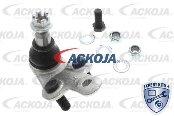 Ackoja A70-0295 Ball joint front lower right arm A700295: Buy near me in Poland at 2407.PL - Good price!