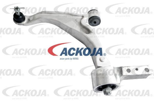 Ackoja A26-9620 Track Control Arm A269620: Buy near me in Poland at 2407.PL - Good price!