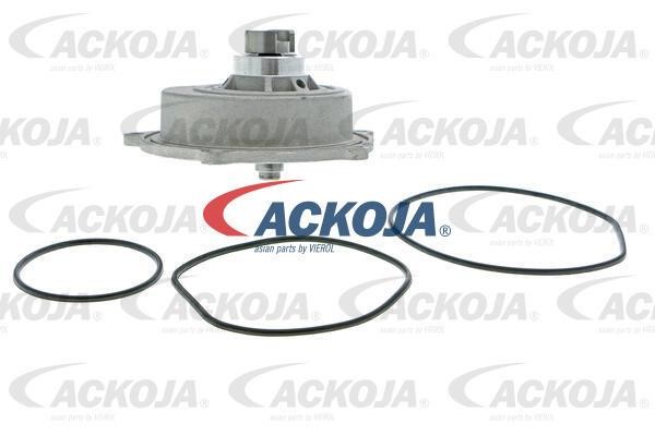 Ackoja A26-50013 Wasserpumpe A2650013: Kaufen Sie zu einem guten Preis in Polen bei 2407.PL!