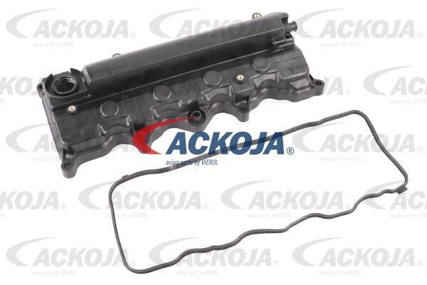 Ackoja A26-0325 Cylinder Head Cover A260325: Buy near me in Poland at 2407.PL - Good price!
