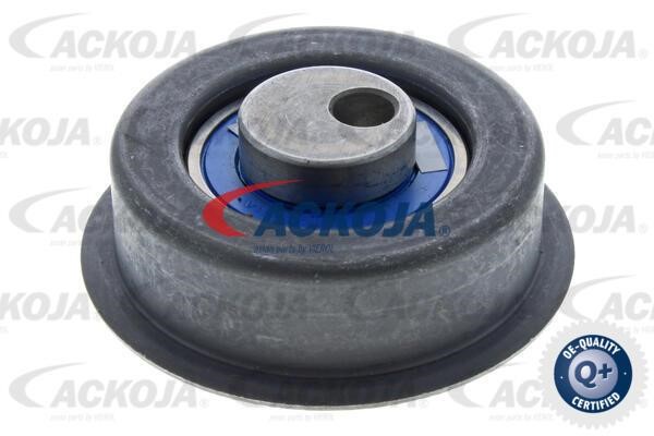 Ackoja A37-0042 Tensioner pulley, timing belt A370042: Buy near me at 2407.PL in Poland at an Affordable price!