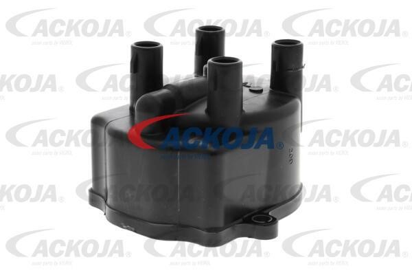 Ackoja A70-70-0030 Distributor cap A70700030: Buy near me in Poland at 2407.PL - Good price!