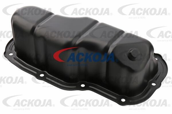 Ackoja A38-0382 Oil sump A380382: Buy near me in Poland at 2407.PL - Good price!