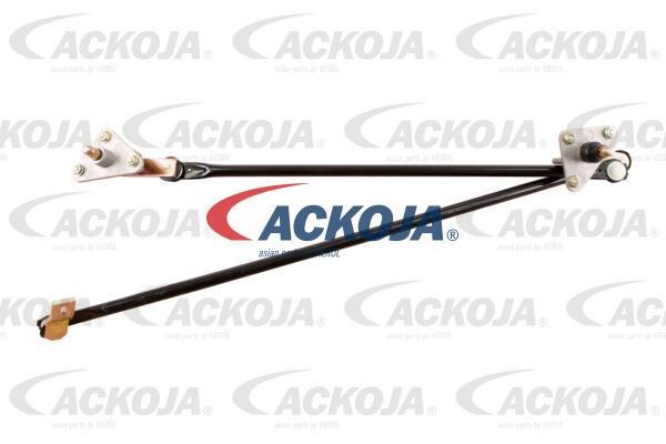 Ackoja A63-0067 Wiper Linkage A630067: Buy near me in Poland at 2407.PL - Good price!