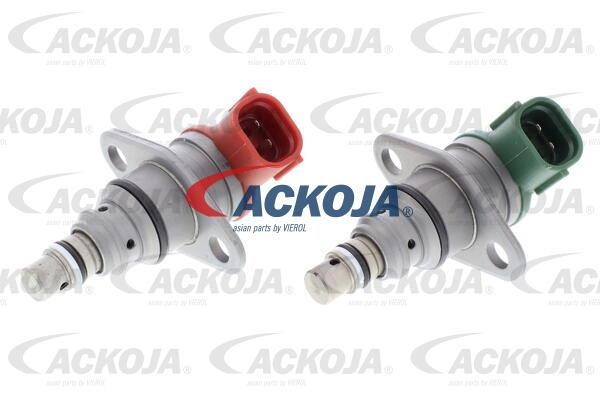 Ackoja A70-11-0007 Клапан ТНВД A70110007: Отличная цена - Купить в Польше на 2407.PL!