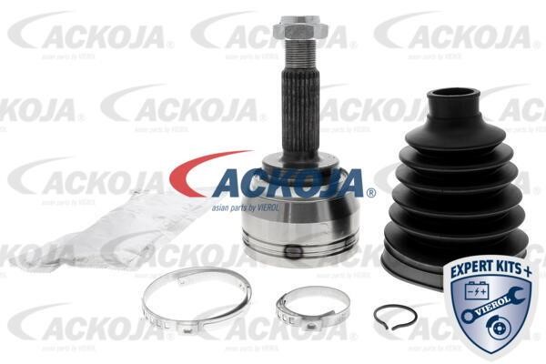 Ackoja A37-0086 Joint Kit, drive shaft A370086: Buy near me in Poland at 2407.PL - Good price!