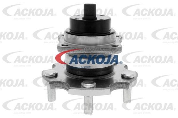 Ackoja A70-0393 Wheel bearing A700393: Buy near me at 2407.PL in Poland at an Affordable price!