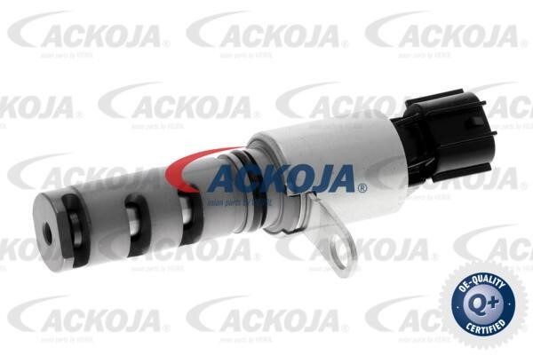 Ackoja A70-0618 Клапан фазорегулятора A700618: Приваблива ціна - Купити у Польщі на 2407.PL!