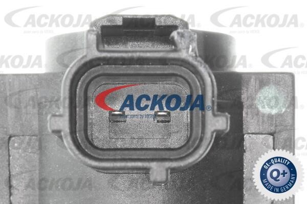 Клапан управления турбины Ackoja A70-63-0008