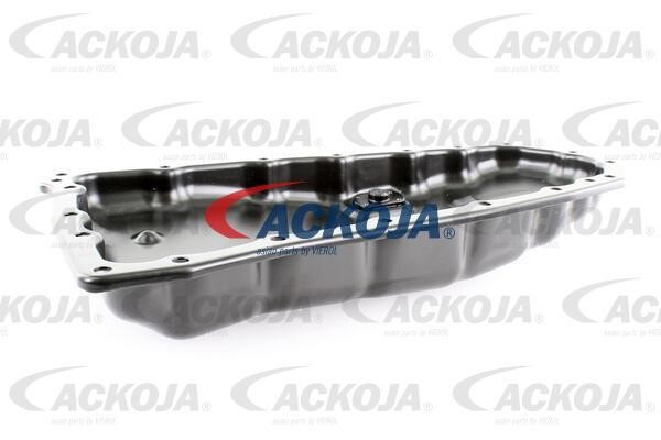 Ackoja A38-0308 Oil sump, automatic transmission A380308: Buy near me in Poland at 2407.PL - Good price!
