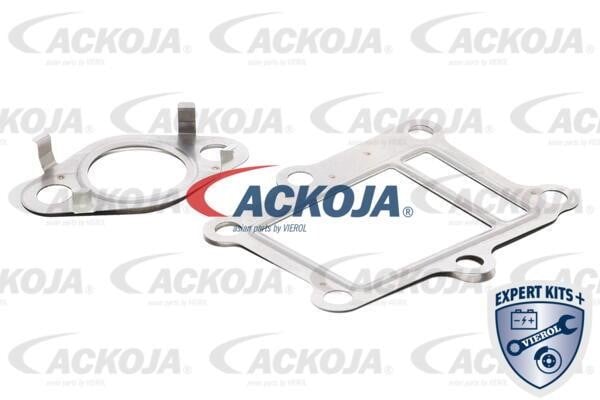 Ackoja A52-63-9013 Gasket Set, EGR system A52639013: Buy near me in Poland at 2407.PL - Good price!