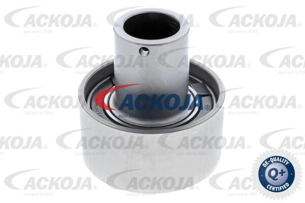 Ackoja A38-0055 Tensioner pulley, timing belt A380055: Buy near me in Poland at 2407.PL - Good price!