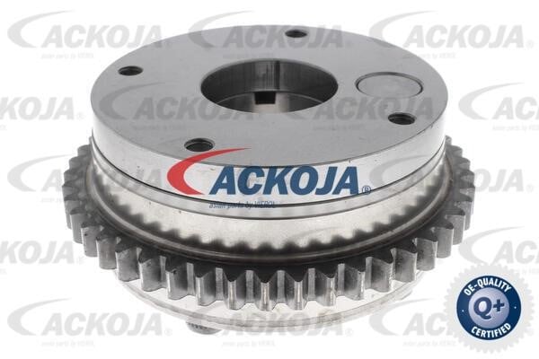Ackoja A26-0378 Camshaft Adjuster A260378: Buy near me at 2407.PL in Poland at an Affordable price!