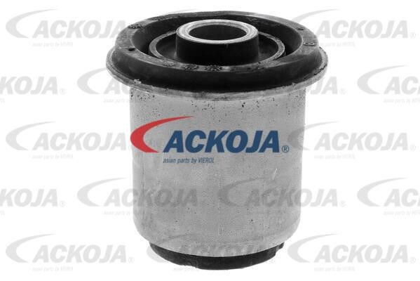 Ackoja A70-0466 Silent block A700466: Buy near me in Poland at 2407.PL - Good price!