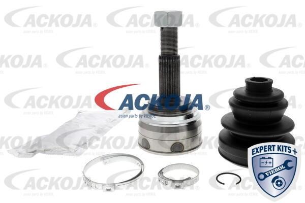 Ackoja A38-0043 Joint Kit, drive shaft A380043: Buy near me in Poland at 2407.PL - Good price!