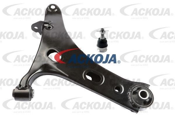 Ackoja A63-0199 Track Control Arm A630199: Buy near me in Poland at 2407.PL - Good price!