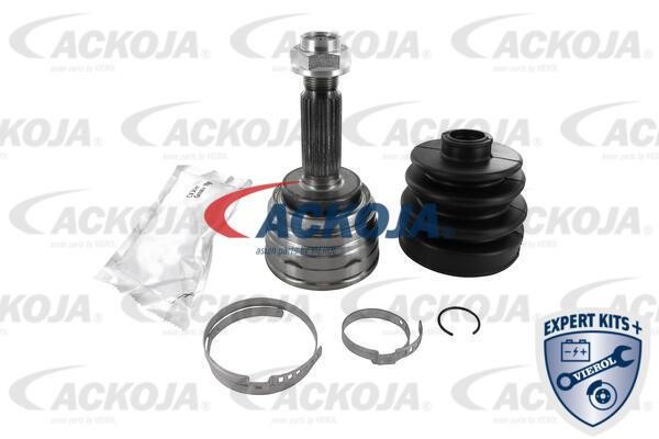 Ackoja A37-0078 Joint Kit, drive shaft A370078: Buy near me in Poland at 2407.PL - Good price!