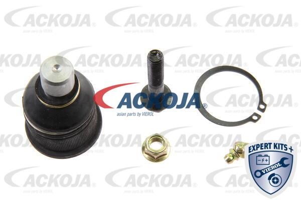Ackoja A32-1187 Front lower arm ball joint A321187: Buy near me in Poland at 2407.PL - Good price!