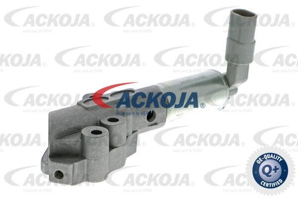 Ackoja A52-0384 Клапан фазорегулятора A520384: Отличная цена - Купить в Польше на 2407.PL!