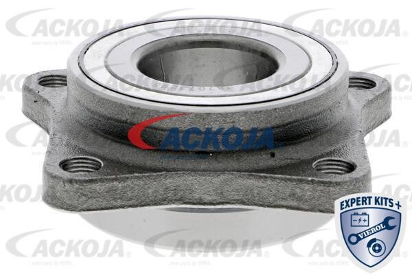 Ackoja A37-0164 Wheel bearing A370164: Buy near me in Poland at 2407.PL - Good price!