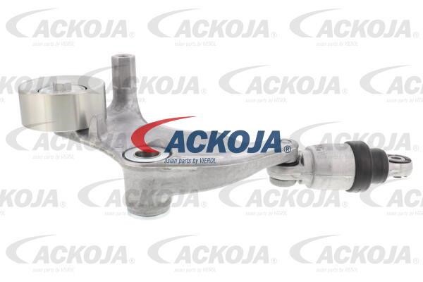 Ackoja A26-0605 Ролик натяжной A260605: Купить в Польше - Отличная цена на 2407.PL!