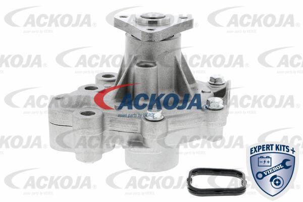 Ackoja A32-50014 Water pump A3250014: Buy near me in Poland at 2407.PL - Good price!
