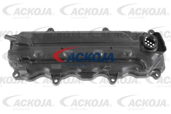Ackoja A26-0331 Cylinder Head Cover A260331: Buy near me in Poland at 2407.PL - Good price!