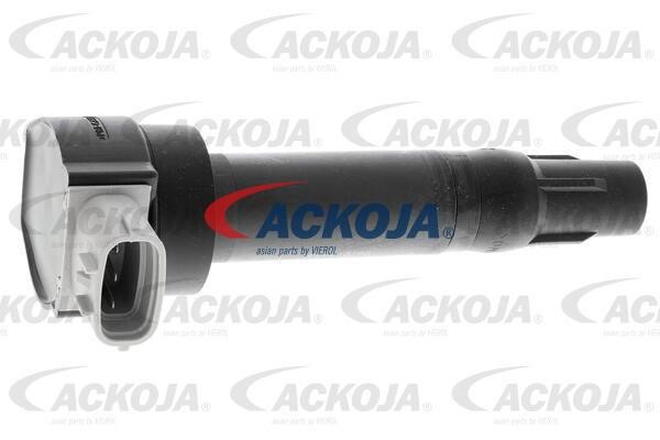 Ackoja A37-70-0007 Ignition coil A37700007: Buy near me in Poland at 2407.PL - Good price!
