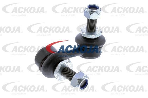 Ackoja A38-0081 Rod/Strut, stabiliser A380081: Buy near me at 2407.PL in Poland at an Affordable price!