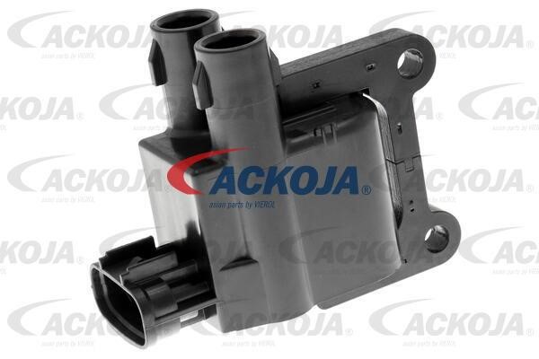 Ackoja A70-70-0017 Ignition coil A70700017: Buy near me in Poland at 2407.PL - Good price!