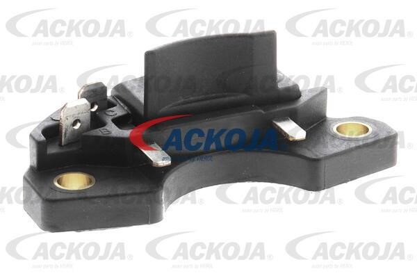 Ackoja A32-70-0037 Ignition coil A32700037: Buy near me in Poland at 2407.PL - Good price!