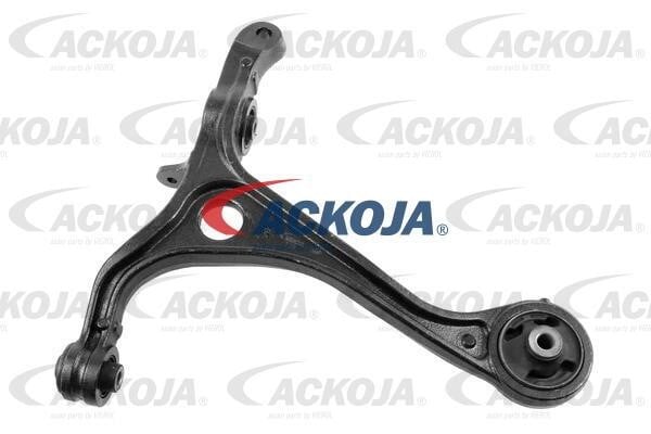 Ackoja A26-0125 Track Control Arm A260125: Buy near me in Poland at 2407.PL - Good price!