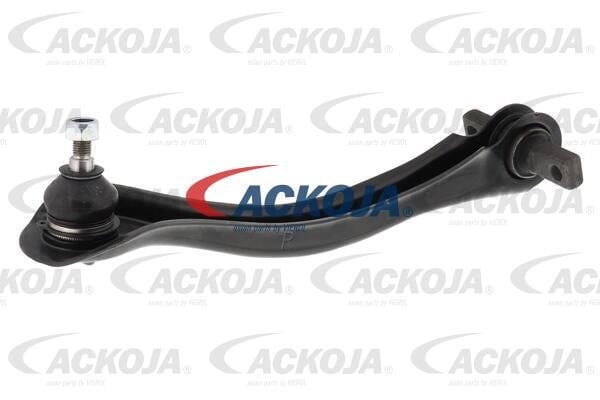 Ackoja A26-0122 Track Control Arm A260122: Buy near me in Poland at 2407.PL - Good price!