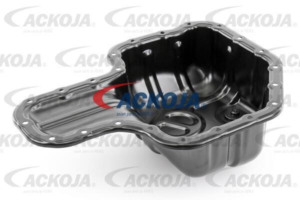 Ackoja A70-0434 Oil sump A700434: Buy near me in Poland at 2407.PL - Good price!