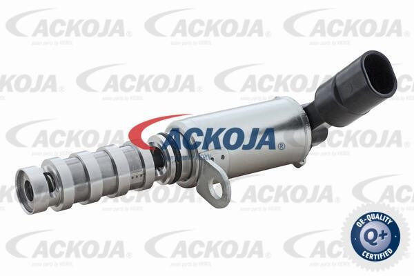 Ackoja A53-0091 Camshaft adjustment valve A530091: Buy near me in Poland at 2407.PL - Good price!