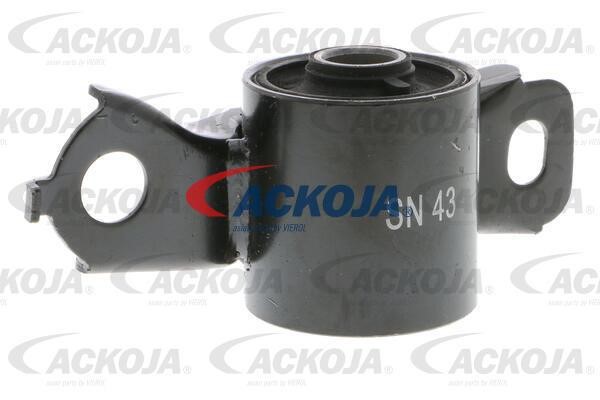 Ackoja A32-9536 Silent block A329536: Buy near me in Poland at 2407.PL - Good price!