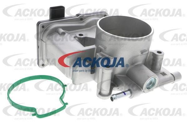 Ackoja A32-81-0001 Throttle body A32810001: Buy near me in Poland at 2407.PL - Good price!