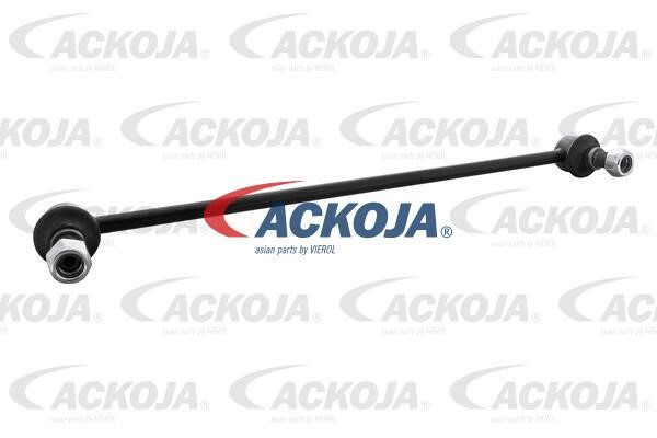 Ackoja A70-1209 Rod/Strut, stabiliser A701209: Buy near me in Poland at 2407.PL - Good price!