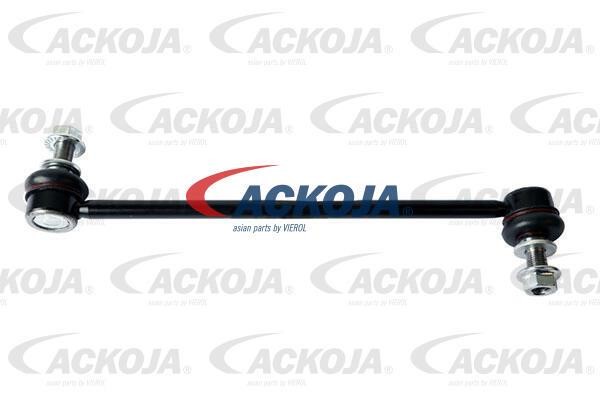 Ackoja A70-9656 Łącznik stabilizatora A709656: Dobra cena w Polsce na 2407.PL - Kup Teraz!