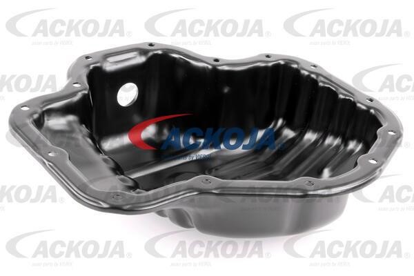 Ackoja A70-0278 Oil sump A700278: Buy near me in Poland at 2407.PL - Good price!