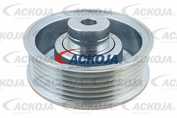 Ackoja A70-0256 Bypass roller A700256: Buy near me at 2407.PL in Poland at an Affordable price!